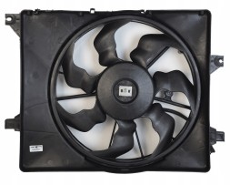 4 Seasons 4S.2345988C Вентилятор HYUNDAI I20 1.0T 14-19 25350C8450 25386A2000 25380H8450