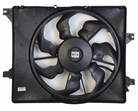 4 Seasons 4S.2345988C Вентилятор HYUNDAI I20 1.0T 14-19 25350C8450 25386A2000 25380H8450