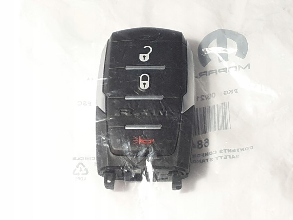 Dodge OE 68442905AB КЛЮЧ DODGE РАМ 2019-21 МОПАР 05