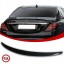 Китай MERCEDES W222 LOTKA SPOILER DOKŁADKA TYLNA CZARNY POŁYSK MERCEDES W222 ЛЬОТОК СПОЙЛЕР НАКЛАДКА ЗАДНЯ ЧОРНИЙ ГЛЯНЕЦЬ