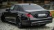 Китай MERCEDES W222 LOTKA SPOILER DOKŁADKA TYLNA CZARNY POŁYSK MERCEDES W222 ЛЬОТОК СПОЙЛЕР НАКЛАДКА ЗАДНЯ ЧОРНИЙ ГЛЯНЕЦЬ