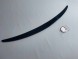 Китай MERCEDES W222 LOTKA SPOILER DOKŁADKA TYLNA CZARNY POŁYSK MERCEDES W222 ЛЬОТОК СПОЙЛЕР НАКЛАДКА ЗАДНЯ ЧОРНИЙ ГЛЯНЕЦЬ