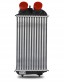 AHE 706.049 Інтеркулер citroen с4 peugeot 208 2008 fiat 600 2020- 1.2 9825341380