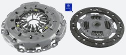3 000 951 904 SACHS Ремонтний комплект зчеплення