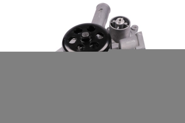 HEPU P1732 Hepu p1732 водяний насос, охолодження двигуна