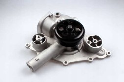 HEPU P1732 Hepu p1732 водяний насос, охолодження двигуна
