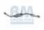 BM Catalysts BM91156H Каталізатор bm91156h bm catalysts suzuki jimny iii