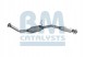 BM Catalysts BM91156H Каталізатор bm91156h bm catalysts suzuki jimny iii