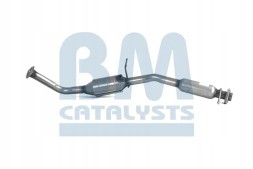 BM Catalysts BM91156H Каталізатор bm91156h bm catalysts suzuki jimny iii