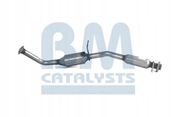 BM Catalysts BM91156H Каталізатор bm91156h bm catalysts suzuki jimny iii