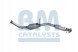 BM Catalysts BM91156H Каталізатор bm91156h bm catalysts suzuki jimny iii