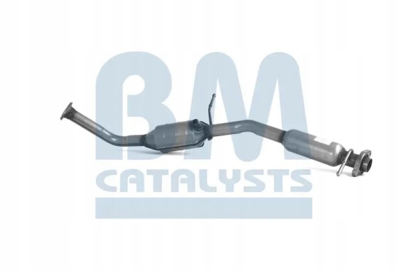BM Catalysts BM91156H Каталізатор bm91156h bm catalysts suzuki jimny iii