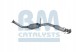 BM Catalysts BM91156H Каталізатор bm91156h bm catalysts suzuki jimny iii