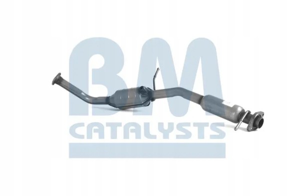 BM Catalysts BM91156H Каталізатор bm91156h bm catalysts suzuki jimny iii