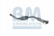 BM Catalysts BM91156H Каталізатор bm91156h bm catalysts suzuki jimny iii