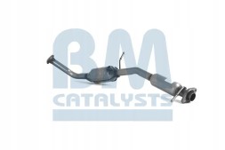 BM Catalysts BM91156H Каталізатор bm91156h bm catalysts suzuki jimny iii