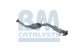 BM Catalysts BM91156H Каталізатор bm91156h bm catalysts suzuki jimny iii