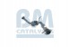 BM Catalysts BM91156H Каталізатор bm91156h bm catalysts suzuki jimny iii