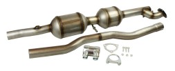 Maxgear 27-6249 Каталізатор vw sharan alhambra 2.0tdi 10- євро5 (скр) 27-6249