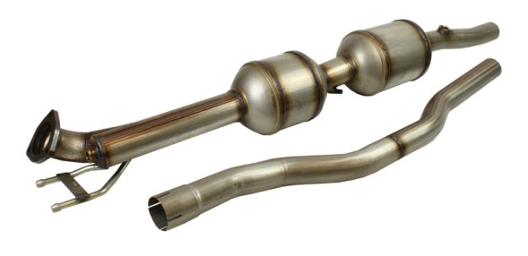 Maxgear 27-6249 Каталізатор vw sharan alhambra 2.0tdi 10- євро5 (скр) 27-6249