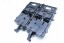 BMW OE 9871961 51169871961 #BNZ ПІДСТАКАННИК ОРГАНАЙЗЕР ЦЕНТРАЛЬНОГО ТУНЕЛЮ ТРИМАЧ ДЛЯ НАПОЇВ BMW G70 9871961