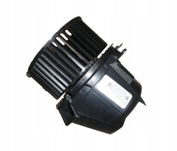 Citroen OE 6441.CS Нова оригінальна повітродувка обігрівача citroen c4 cactus 6441.Cs 6441cs