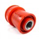 MPBS 0802553/E39/Touring/MPBS BMW E39 Touring Втулка Втулки Заднього візка Балки Санок Поліуретан MPBS