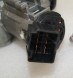 Mazda OE DF73-09-010L НАБІР ЗАМКОВ І КЛЮЧІВ ЗАМОК ЗАПАЛЮВАННЯ MAZDA 2 DE 2007-2014 р.в.