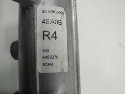 Nissan OE 480014EA0B NISSAN QASHQAI II J11 МАГЛІВНИЦЯ З ПІДСИЛЮВАЧЕМ АНГЛІКА