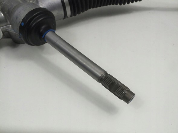 Nissan OE 480014EA0B NISSAN QASHQAI II J11 МАГЛІВНИЦЯ З ПІДСИЛЮВАЧЕМ АНГЛІКА