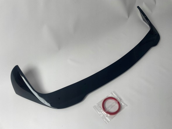Китай BMW X5 F15 LOTKA SPOILER DOKŁADKA TYLNA KLAPA CZARNY POŁYSK BMW X5 F15 ЛЬОТОК СПОЙЛЕР НАКЛАДКА ЗАДНЯ ЗАСЛІНКА ЧОРНИЙ ГЛЯНЕЦЬ