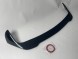 Китай BMW X5 F15 LOTKA SPOILER DOKŁADKA TYLNA KLAPA CZARNY POŁYSK BMW X5 F15 ЛЬОТОК СПОЙЛЕР НАКЛАДКА ЗАДНЯ ЗАСЛІНКА ЧОРНИЙ ГЛЯНЕЦЬ