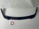 Китай BMW X5 F15 LOTKA SPOILER DOKŁADKA TYLNA KLAPA CZARNY POŁYSK BMW X5 F15 ЛЬОТОК СПОЙЛЕР НАКЛАДКА ЗАДНЯ ЗАСЛІНКА ЧОРНИЙ ГЛЯНЕЦЬ