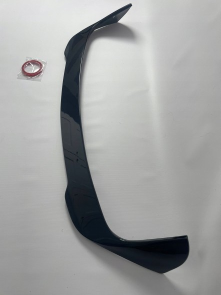 Китай BMW X5 F15 LOTKA SPOILER DOKŁADKA TYLNA KLAPA CZARNY POŁYSK BMW X5 F15 ЛЬОТОК СПОЙЛЕР НАКЛАДКА ЗАДНЯ ЗАСЛІНКА ЧОРНИЙ ГЛЯНЕЦЬ