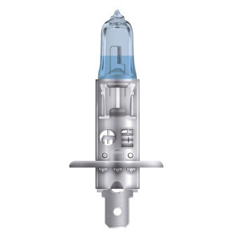 64150CBN 1BL OSRAM Автолампа Osram H1 12V 55W P14 5S