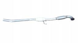 JMJ 1080042FA Катализатор volkswagen transporter v t5 1.9tdi axc