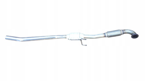 JMJ 1080042FA Катализатор volkswagen transporter v t5 1.9tdi axc