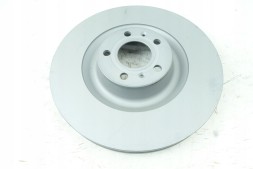 ATE 24.0134-0100.1 Гальмівний диск audi a8 d3 vw phaeton 24.0134-0100.1 3d0615301f 3d0615301м