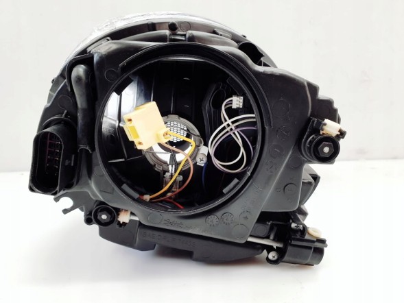 Depo 5C1941006A ФАРА ПРАВА VW BEETLE '11 - DEPO