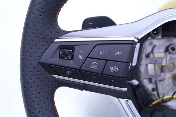 SEAT OE 5FA419091HG WVY НОВЕ КЕРМО SEAT LEON IV FR ATECA ARONA CUPRA FORMENTOR З ПІДІГРІВОМ ТА ПЕЛЮСТКАМИ