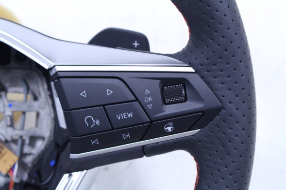 SEAT OE 5FA419091HG WVY НОВЕ КЕРМО SEAT LEON IV FR ATECA ARONA CUPRA FORMENTOR З ПІДІГРІВОМ ТА ПЕЛЮСТКАМИ