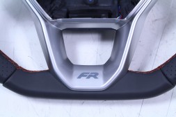 SEAT OE 5FA419091HG WVY НОВЕ КЕРМО SEAT LEON IV FR ATECA ARONA CUPRA FORMENTOR З ПІДІГРІВОМ ТА ПЕЛЮСТКАМИ