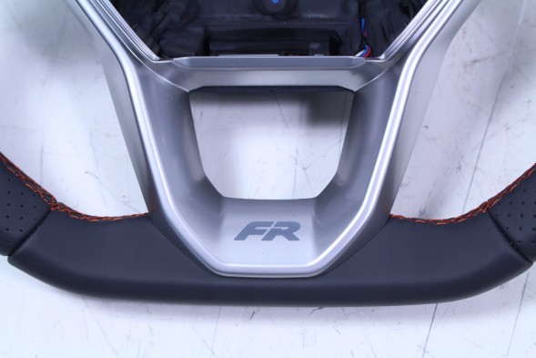 SEAT OE 5FA419091HG WVY НОВЕ КЕРМО SEAT LEON IV FR ATECA ARONA CUPRA FORMENTOR З ПІДІГРІВОМ ТА ПЕЛЮСТКАМИ
