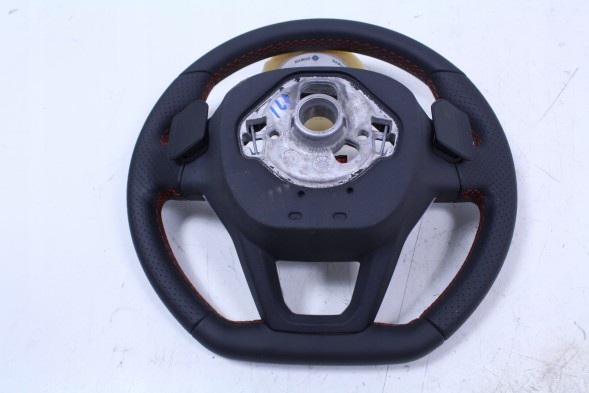 SEAT OE 5FA419091HG WVY НОВЕ КЕРМО SEAT LEON IV FR ATECA ARONA CUPRA FORMENTOR З ПІДІГРІВОМ ТА ПЕЛЮСТКАМИ