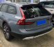 Китай VOLVO V90 SPOILER LOTKA DOKŁADKA TYLNA CZARNY POŁYSK VOLVO V90 СПОЙЛЕР ЛЬОТОК НАКЛАДКА ЗАДНЯ ЧОРНИЙ ГЛЯНЕЦЬ