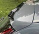 Китай VOLVO V90 SPOILER LOTKA DOKŁADKA TYLNA CZARNY POŁYSK VOLVO V90 СПОЙЛЕР ЛЬОТОК НАКЛАДКА ЗАДНЯ ЧОРНИЙ ГЛЯНЕЦЬ