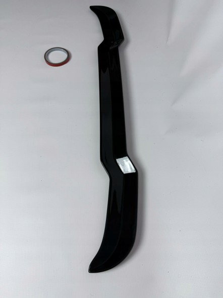 Китай VOLVO V90 SPOILER LOTKA DOKŁADKA TYLNA CZARNY POŁYSK VOLVO V90 СПОЙЛЕР ЛЬОТОК НАКЛАДКА ЗАДНЯ ЧОРНИЙ ГЛЯНЕЦЬ