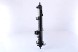 Nissens 630717 Радіатор охолодження 630717 nissens chevrolet opel saab