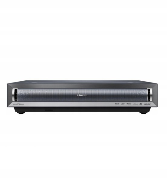 Китай WEW-SC-AB-URHISAUHPX30000 Проєктор Hisense PX3 4K Smart Laser Cinema WiFi HDR Dolby Vision