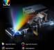 Китай WEW-SC-AB-URHISAUHPX30000 Проєктор Hisense PX3 4K Smart Laser Cinema WiFi HDR Dolby Vision